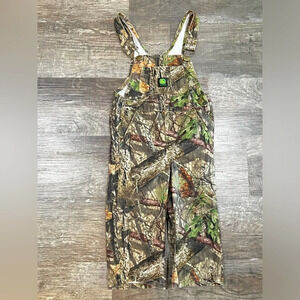 Youth John Deere Overalls